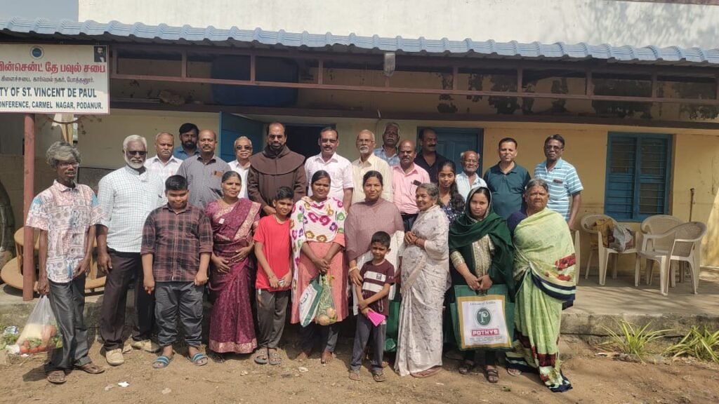 Ennisai Vizha 2025 – Celebrating Music, Faith & Togetherness